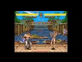 Fighter S History World Super Nintendo Longplay Makoto Mizoguchi Hardest Difficulty