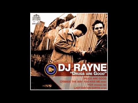 Michael Woods Feat. Duvall - Last Day On Earth (Dj Rayne Remix)