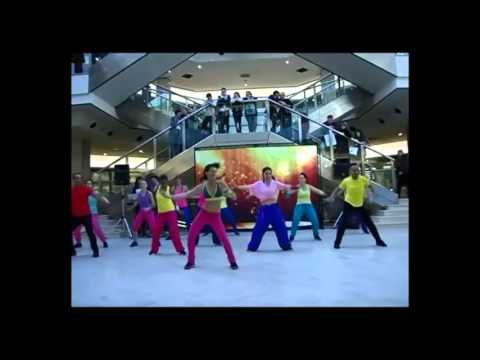 SB fitness & dance Zumba