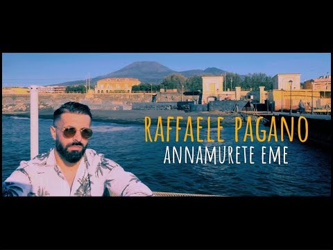 Raffaele Pagano - Annamurete e me