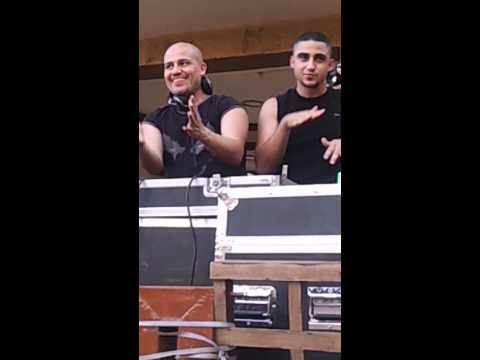 Dj Diaz Live @ Green Village ( Dead sea ) Upload it by Dj Bob jordan