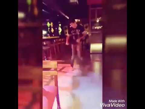 Abhinav Paatekar Dance Clip 1