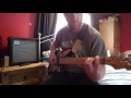 Silver Age - Bob Mould guitar cover