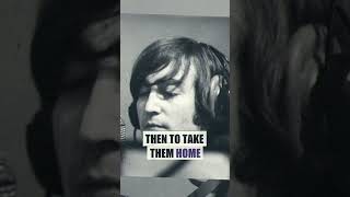 John Lennon Talks About The Making Of Rain