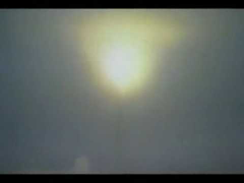 UFO ATTACCA MISSILE NUCLEARE – [Gk72]