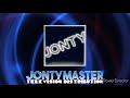JontyMaster Television Distribution Logo 2020