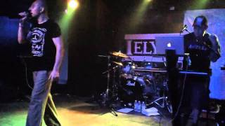 De/vision - Flash of Life (Legends of Synthpop Tour 2011)