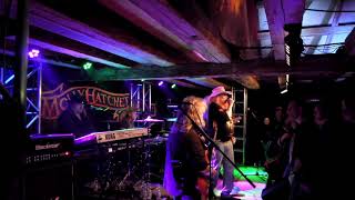 Molly Hatchet  -  Gator Country