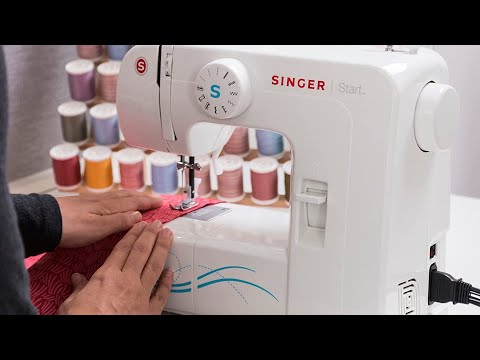 Singer 1304 Start Free Arm Sewing Machine Review - Should You Buy It? [2024]