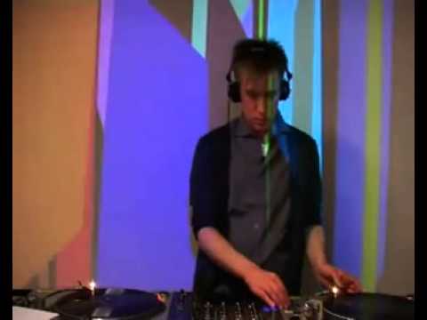 Moogle @ RTS.FM - 19.04.2011