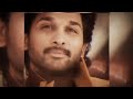 Rakkamo Rakkamma Rammuloo Rammula Tamil Version Song WhatsApp Status AlluArjun Status