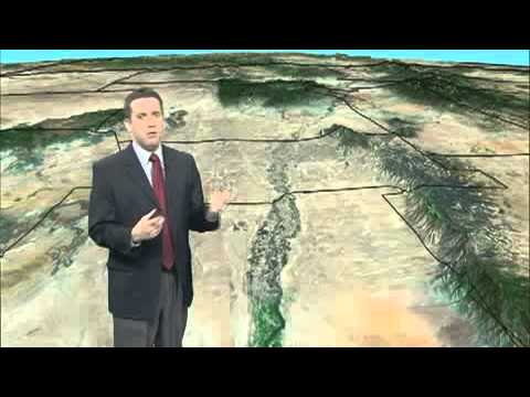 Midday News Webcast: March 7, 2011