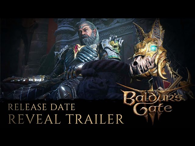 Baldur’s Gate 3 Digital Deluxe Upgrade Is Free As An Early Access Reward