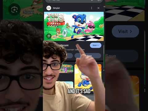 Video cover