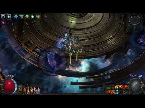 Siege Ballista Inquisitor 3.19 The Feared Kill