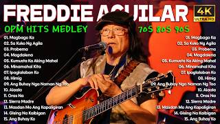 Download lagu Freddie Aguilar Greatest Hits - Tagalog Love Songs Of All Time - OPM Hits Medley 90s #freddieaguilar mp3 Download lagu Freddie Aguilar Greatest Hits - Tagalog Love Songs Of All Time - OPM Hits Medley 90s #freddieaguilar mp3
