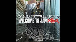 Damian Marley - We're Gonna Make It