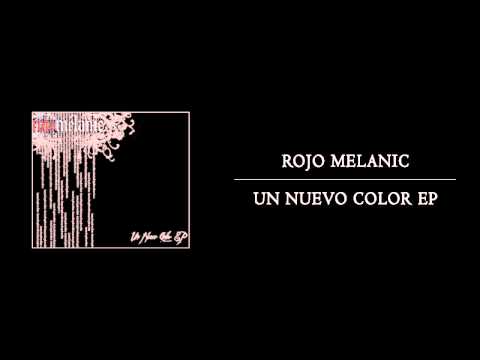 Rojo Melanic - Frio y Derrotado