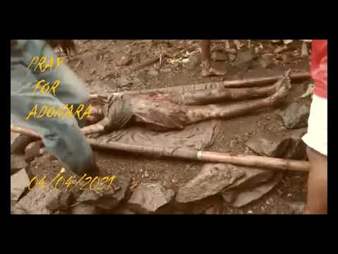 #duka ADONARA#              BANJIR DAN LONGSOR MELANDAH