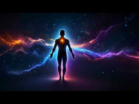 528Hz Regeneração do Corpo ✨ Cura Física e Emocional