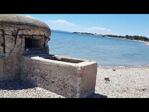 Sa Tiacca, Cagliari, Sardynia