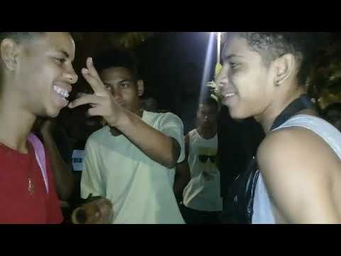 Costal, JayA Luuck e Nad x Riba, Odin e Willy - Batalha da torre - Edição 96° (GRANDE FINAL)