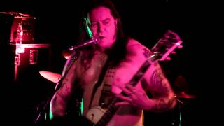 High on Fire - Devilution (Live in Copenhagen, March 3rd, 2013)