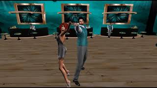 Jo   The Footloose Doll   Elysium Cabaret 20 Mar 2020