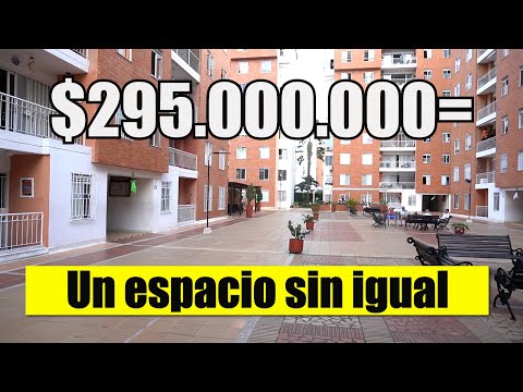 Apartamentos, Venta, Alférez Real - $295.000.000