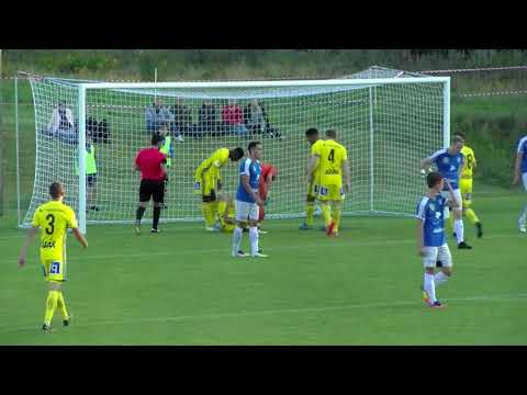 Höjdpunkter Torstorps IF - GIF Sundsvall