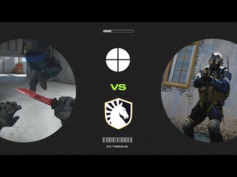 EXTREMUM vs Team Liquid highlights with reactions | IEM Fall 2021 North America