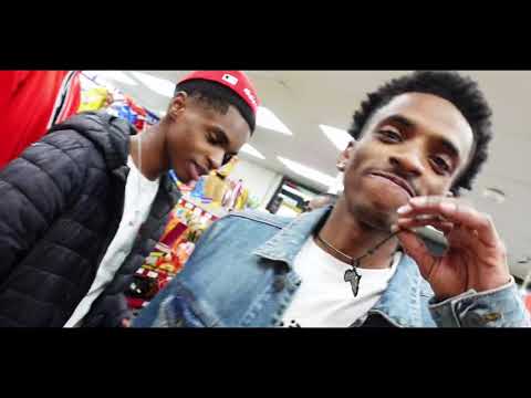 Taliban X Luh2x X Amburr - Love Scars (Shot By @TheStu.614)