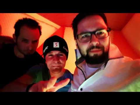 es wird scho glei dumpa - Austyria @Proberaum