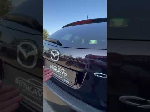 фото mazda cx-7 i 0