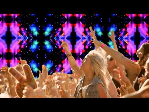 Spinal Fusion & Mad Monkey - Nirvana Sky - Trance Music