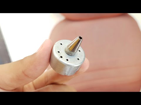 3 Awesome DIY Idea With DC Motor - Compilation
