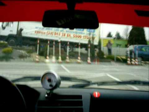 II KJS Oświęcimski  Próba 3