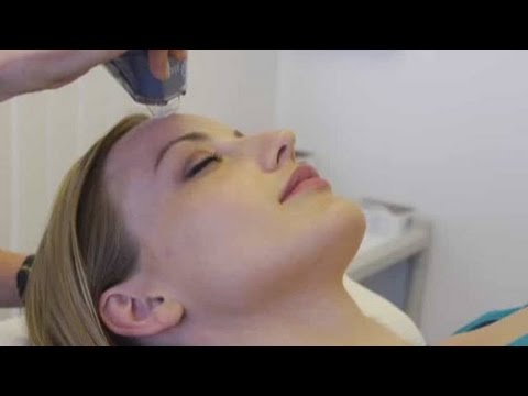 What Is Laser Skin Resurfacing | Beautiful Skin