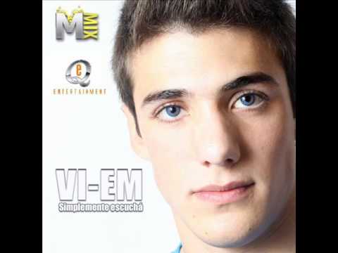 VI-EM - Amigos Especiales