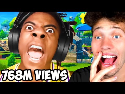 Most Viewed YouTube Shorts! (VIRAL)