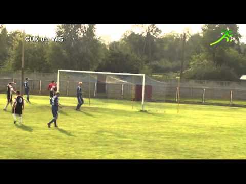 Cukrownik Chybie - Wisla Ustronianka