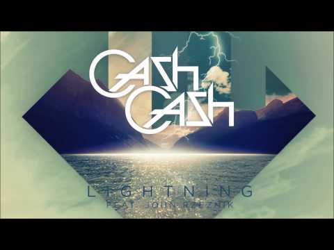 Cash Cash - Lightning feat. John Rzeznik