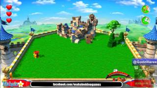 Magic Orbz Walkthrough Level 2-11