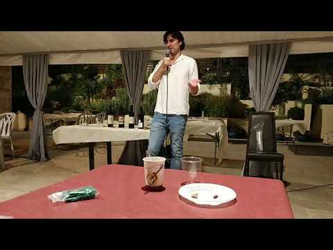 Wines of Shomron for Tu B'Av