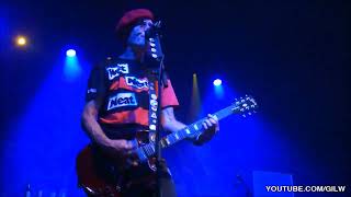 The Damned – “Life Goes On” Live @ The Regency Ballroom, San Francisco, CA 6/6/2024