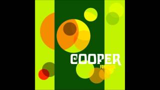 COOPER avenida de cristal