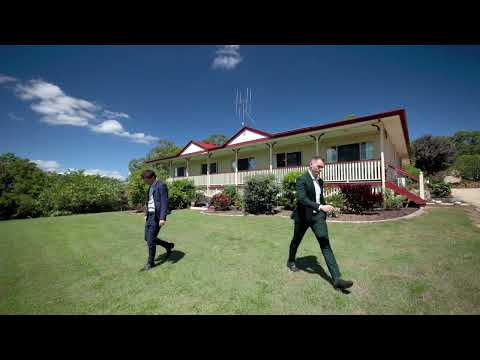 321 Hoopers Road, Curra - Sam Dargusch-Haig - Harcourts One Group