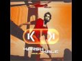 Karsh Kale - One Step Beyond