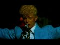 Moonage Daydream - Clip