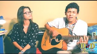 DIGNO ES EL SEÑOR - Marcela Gandara ‹ Douglas e Débora ›